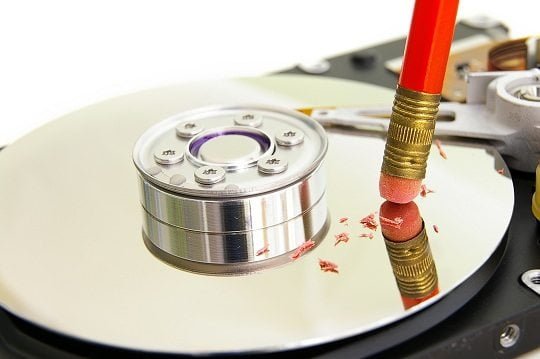 How to Wipe a Hard Drive With SafeWiper for Disk