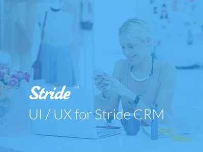Stride CRM
