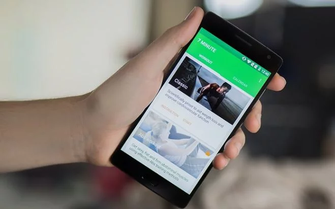 App Technology