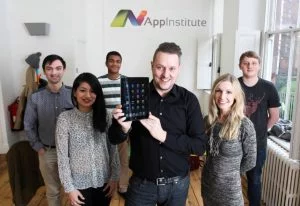 AppInstitute – A Wonder In the App Maker World!