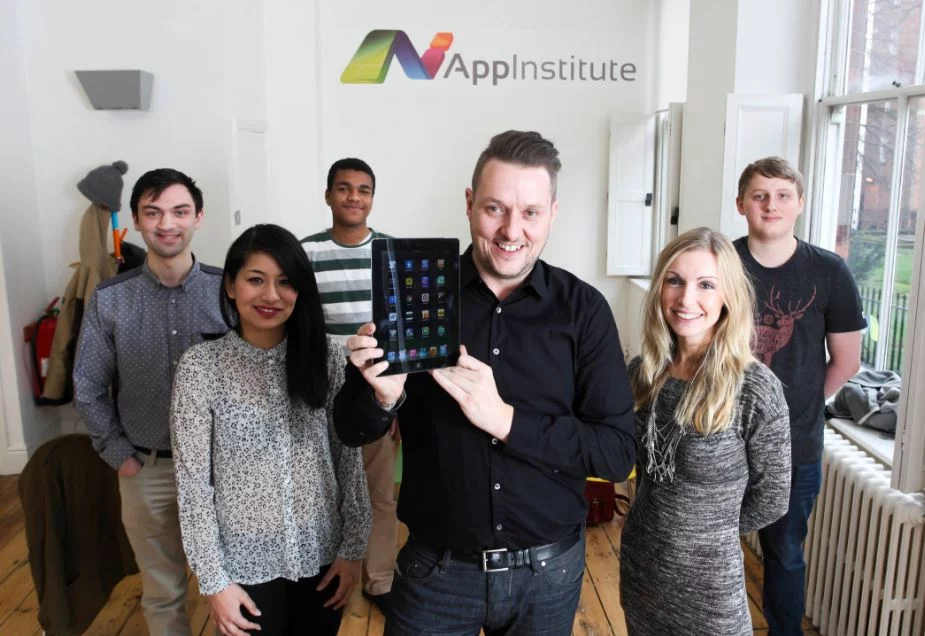 AppInstitute