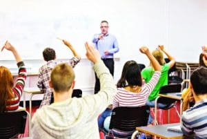 Rules for Attendance Setup on an Attendance Software