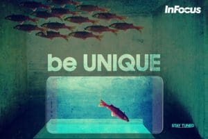 InFocus M5 Mobile