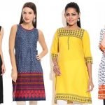 Shop Fashionable Aurelia Kurtas Online On Myntra