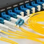 How Fiber Patch Cables In Data Centers Help In Delivering High-Density Networks?