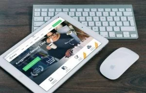 The Secrets to Superior Homepage Web Design