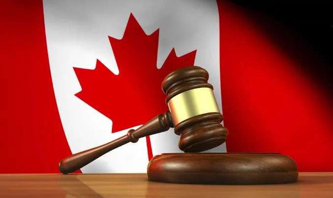 All questions about Canadian pardons answered
