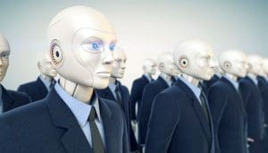 Robotic Process Automation Could Impact White Collar Jobs