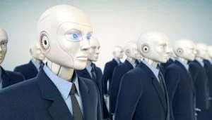Robotic Process Automation’s Impact on the White-Collar Workforce