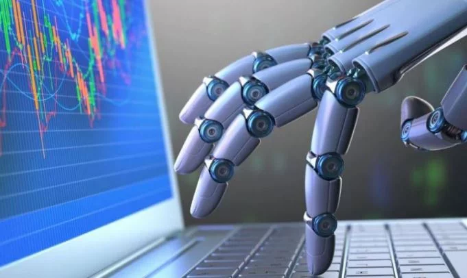 Robotic Process Automation