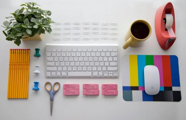 The writer's perspective