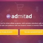 All You Need to Know About admitad, The Best CPA Affiliate Network