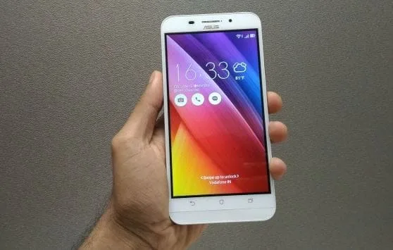 Asus Zenfone Max exchange offer