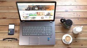 Blogging for the Boring Industries