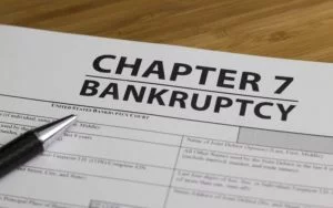 The Ultimate Guide to Chapter 7 Bankruptcy