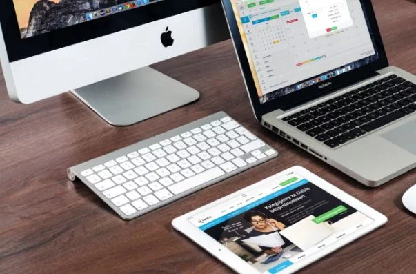 A Company’s Website is Its Online Calling Card