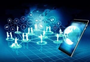 Salespeople vs. the Internet: Who Is Winning?
