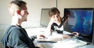 Digital Tools for Teaching and Learning