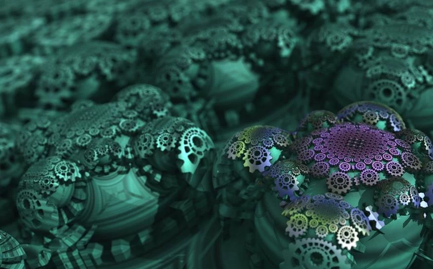 Integrally Designed Components