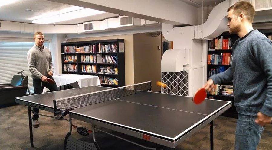 Make Your Office More Fun
