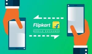 Top 5 Mobile Exchange Offers on Flipkart