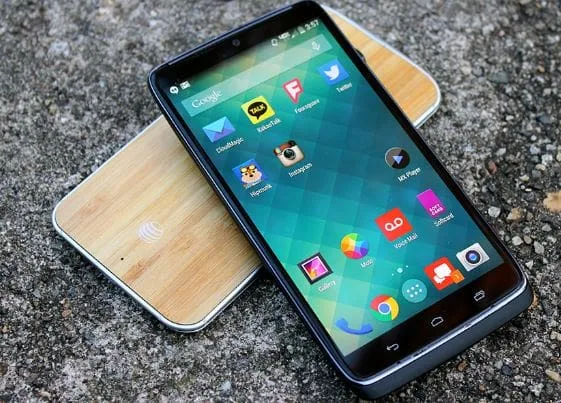 Moto Turbo Mobile Exchange Flipkart