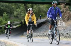 Get To Know New Orleans on a Bike