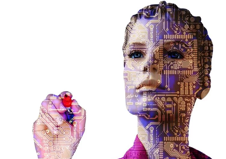 Multiple Areas Of Tech Transformation