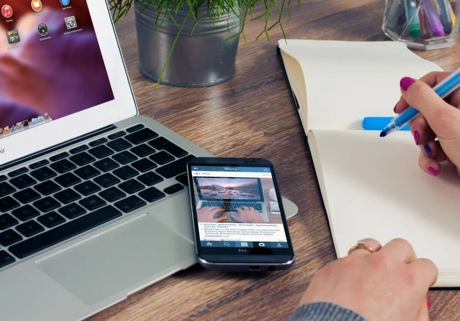 أفضل تطبيقات التدوين على الهاتف المحمول للمدونين