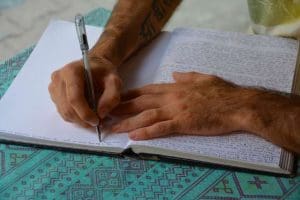 Writing Powerful College Essay Papers