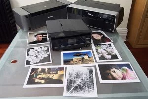 The 3 Best InkJet Printers You Can Own In 2017