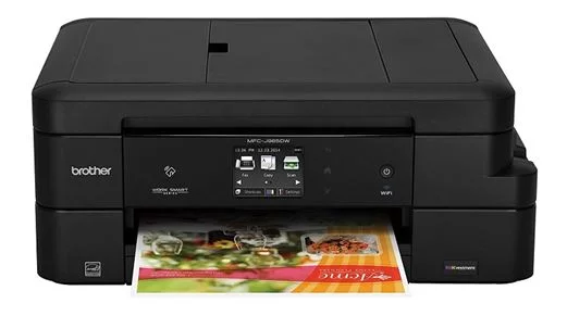 Brother MFC-J985DW Printer