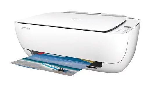 HP Deskjet 3630 Inkjet printer