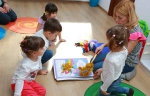 Helen Doron Franchise Costs & Fees