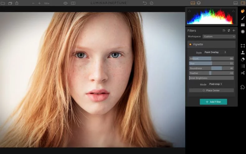 AI comes to new Luminar Neptune