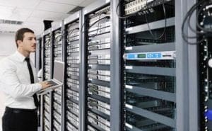 Reliable Web Hosting