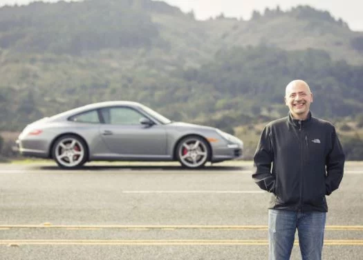 Make Money by Renting Your Car