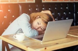 Signs You're Ready for A Career Change