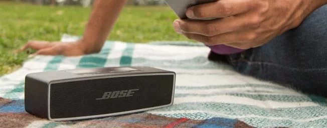 The future of audio technology