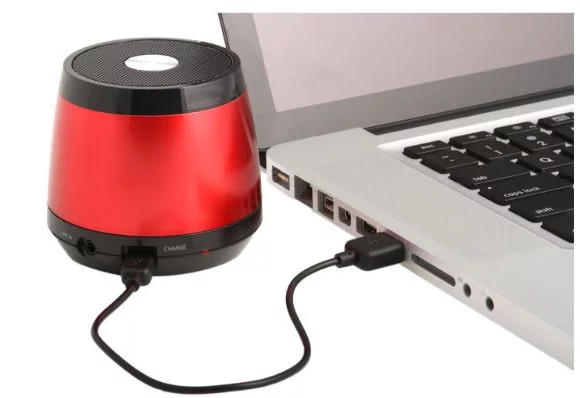 Wireless Speakers