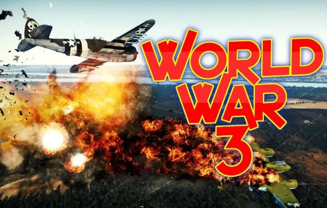 World war iii news and updates