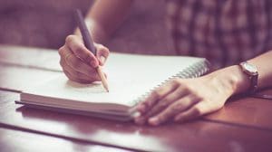 Write Professional Style Essays