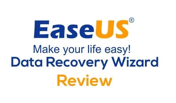 EaseUS Data Recovery Wizard Professional
