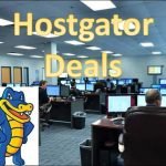 HostGator Coupons: Some Great Discount Deals Available at the Moment