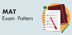 MAT Syllabus and Exam Pattern