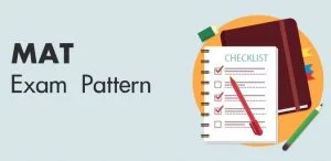 MAT Syllabus and Exam Pattern
