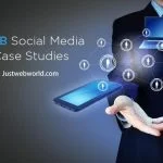 3 B2B Social Media Case Studies