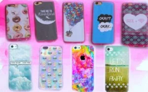 Buying an Appropriate Phone Case Based on Your Lifestyle