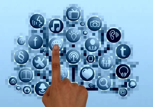 Treat Social Media as Important as Search
