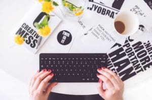 Blog Topic Ideas for Beginner Bloggers